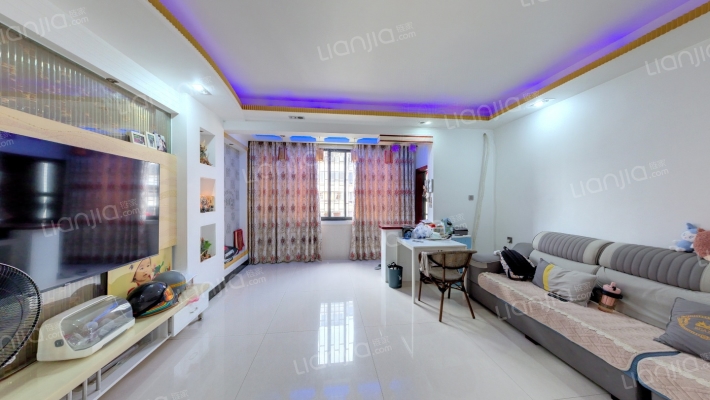 锦江三区二手房实景图