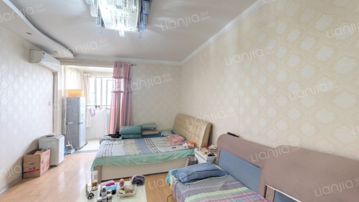 欣中富丽城二手房实景图