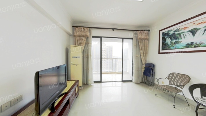 丽景豪庭二手房实景图