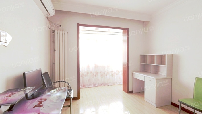 十三小区二手房实景图