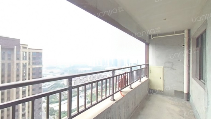中建和城壹品二手房实景图