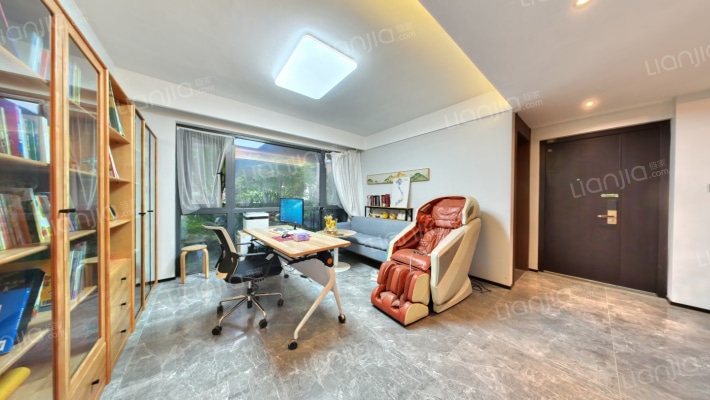 卓越珑樾府二手房实景图