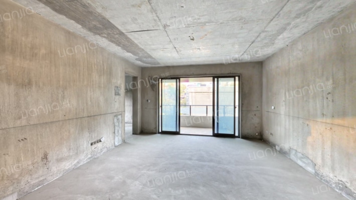 苏宁檀悦二手房实景图