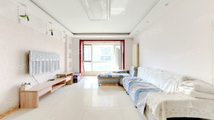 中房馨街里二手房实景图