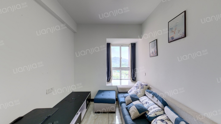 联建新苑四区二手房实景图