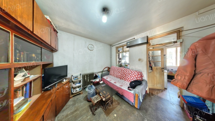 海大家属院二手房实景图