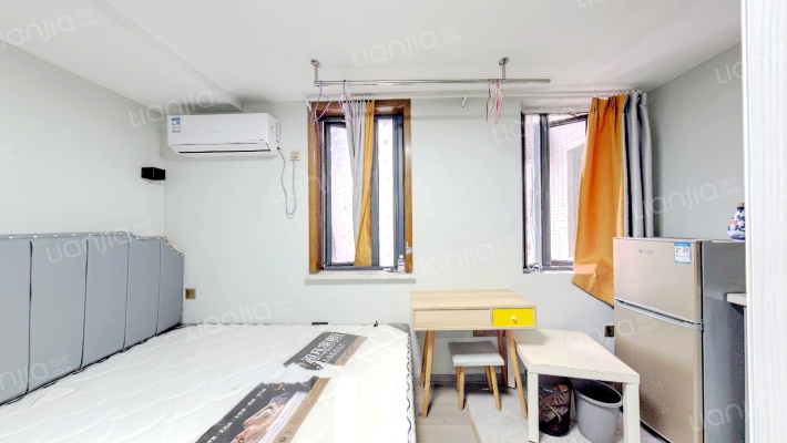 庆丰公寓二手房实景图