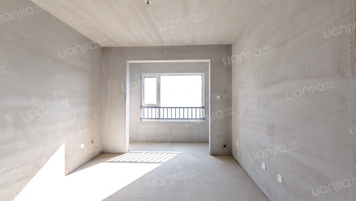 绿宸万华城二手房实景图