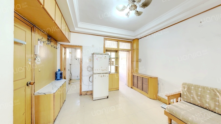 张庄路104号二手房实景图