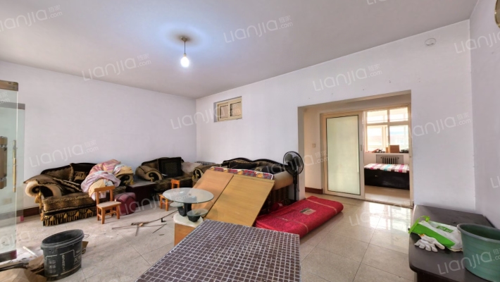 丛台区土地局家属院二手房实景图