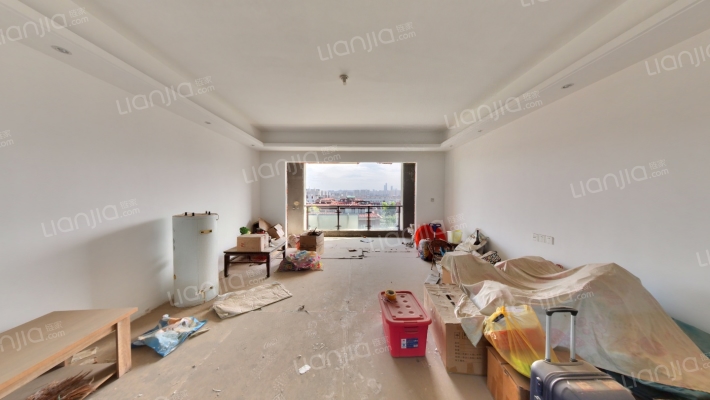 碧桂园珑台府二手房实景图