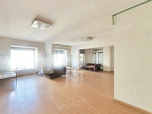 整租·劲力五星城自由地 3室2厅 南