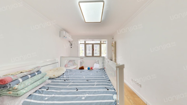 交大东路34号院二手房实景图