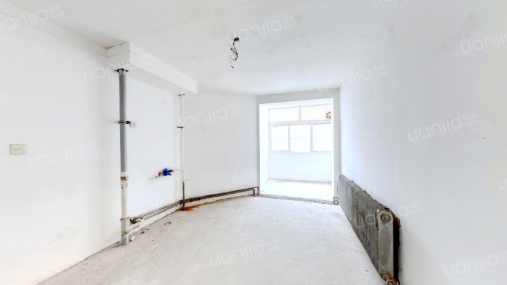 和顺街小区二手房实景图