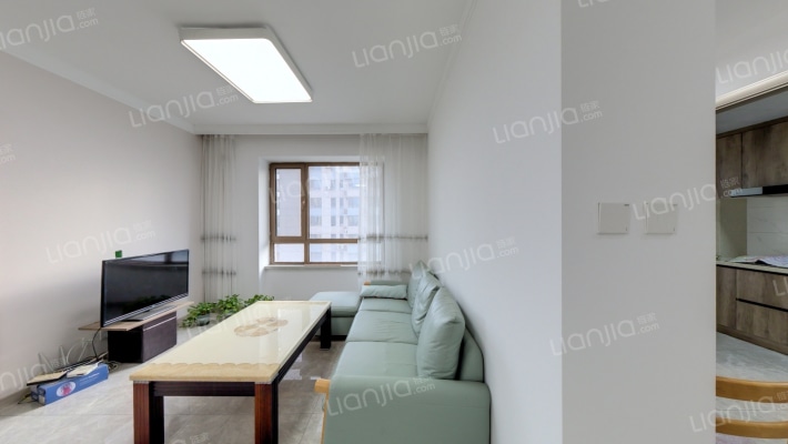 南华中环广场二手房实景图