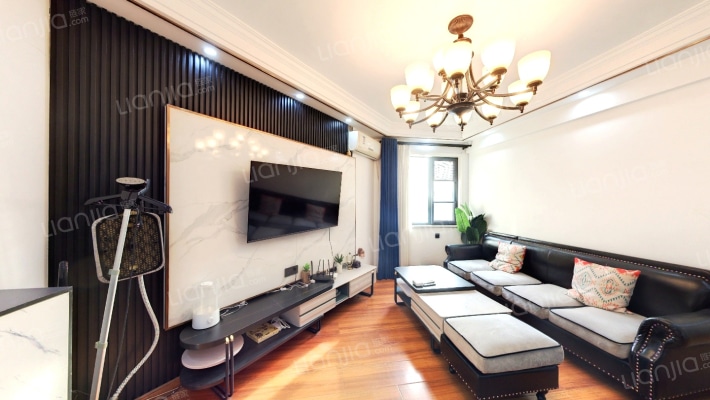 安华大厦二手房实景图