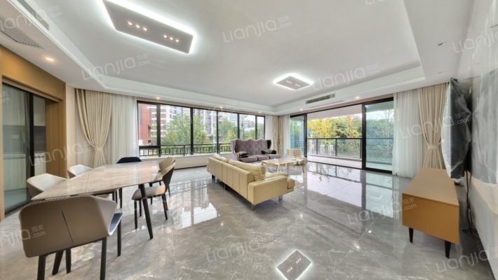 中港·东湖壹号二手房实景图