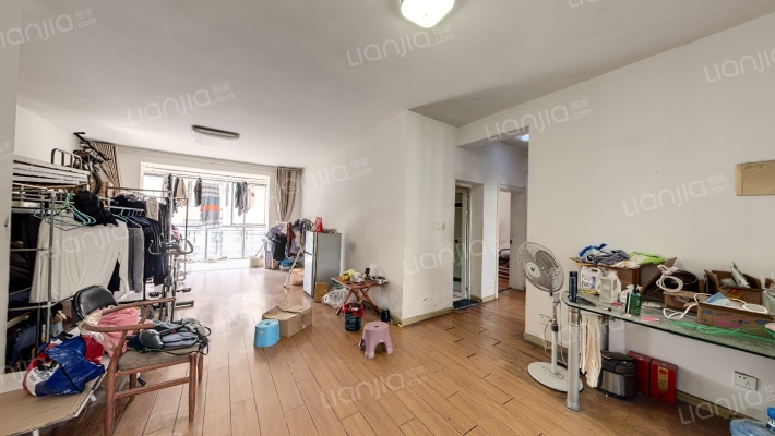 玉带明珠邮政住宅区东区二手房实景图