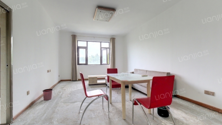 余华岭佳园二手房实景图