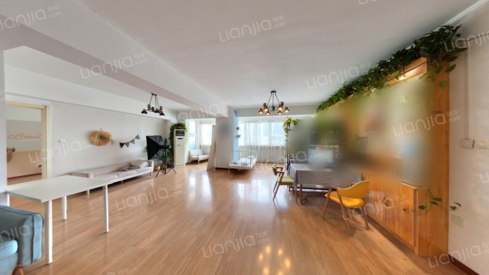 凤城四路移动大楼二手房实景图