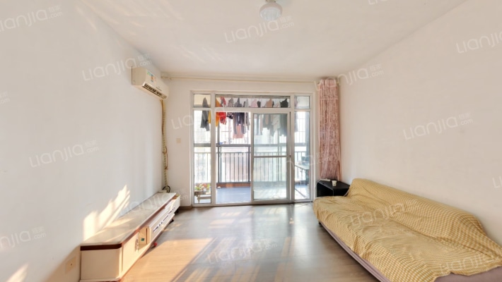 合郢花园二手房实景图