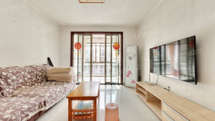 世纪风情3期二手房实景图