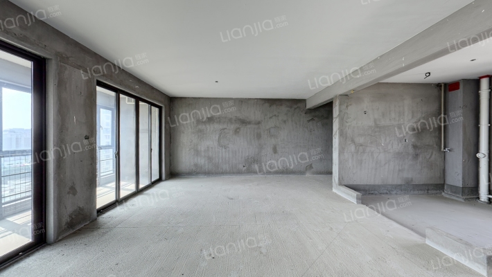 正祥凤林别舍二手房实景图