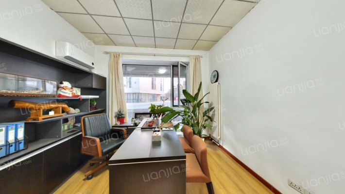 阳光壹佰北园二手房实景图