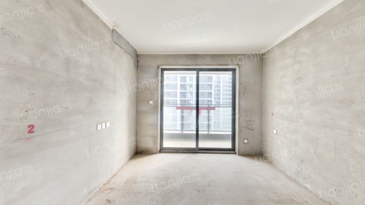 正弘碧湖苑二手房实景图