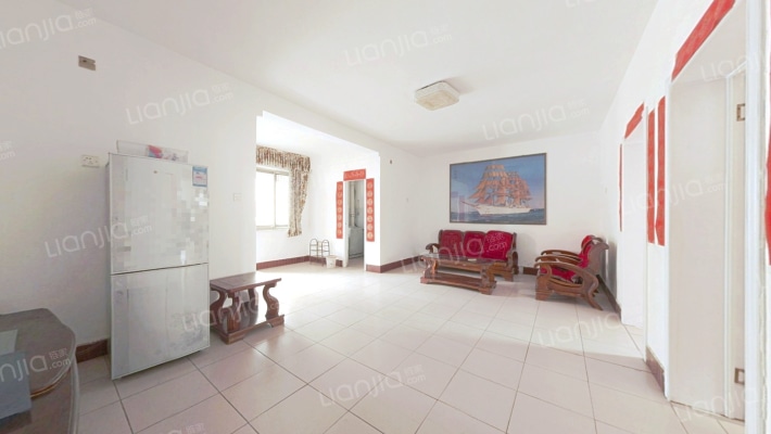 再尔电器广场二手房实景图