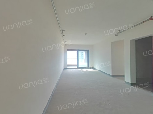 整租·长嘉汇一期 3室2厅 东南