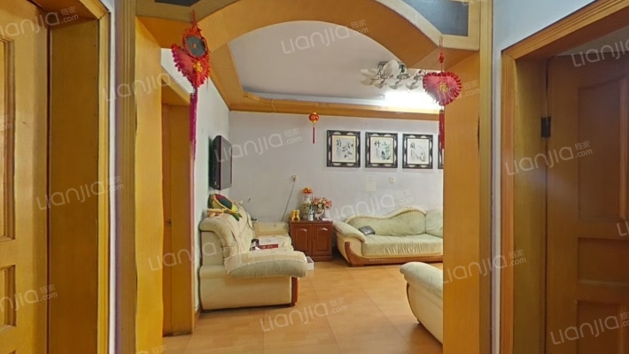 建设西路南269号院 二手房实景图