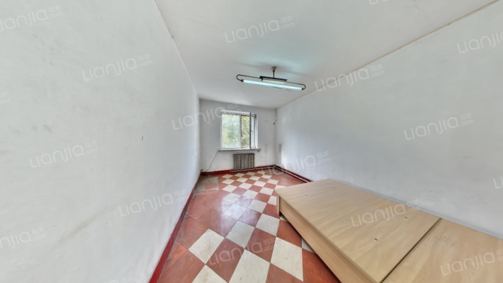 福兴家园二手房实景图