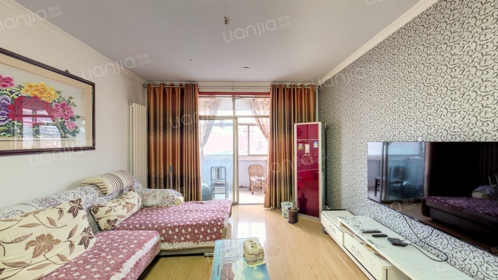 开封市西环路干休所二手房实景图