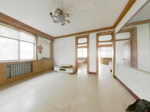 整租·益民西区 3室2厅 南