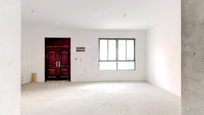 恒隆花园二手房实景图