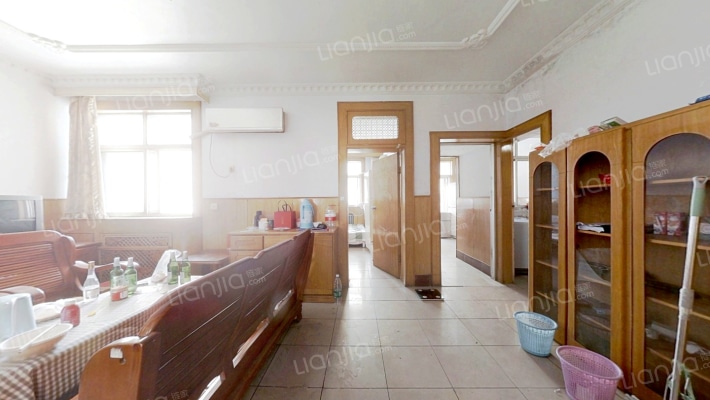 国土资源厅家属院(政六街)二手房实景图