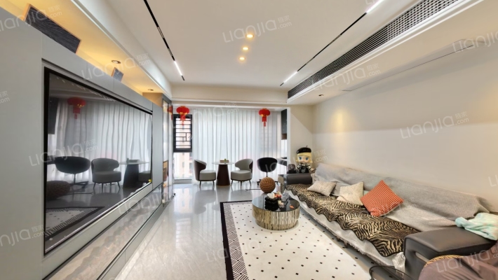 恒宇国际观澜二手房实景图