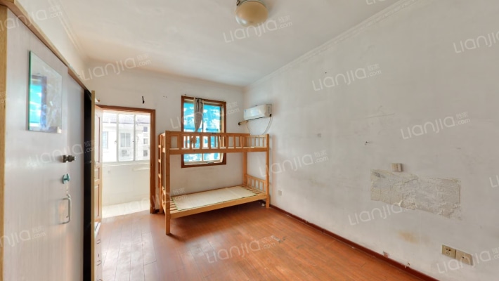 塘南新村二手房实景图