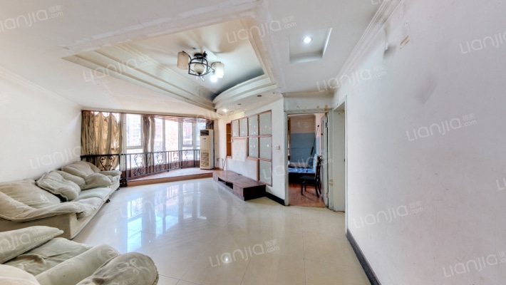 嘉福苑二手房实景图