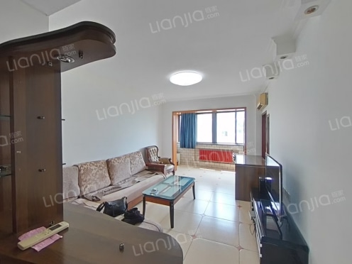 整租·新贵都一期 3室2厅 南/北