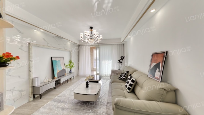 旺西花苑二手房实景图