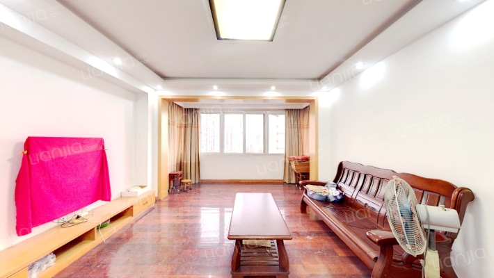 春城花园二手房实景图