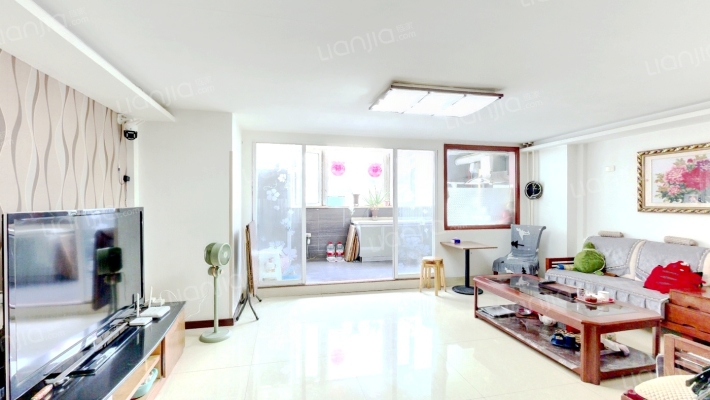 雅苑小区二手房实景图