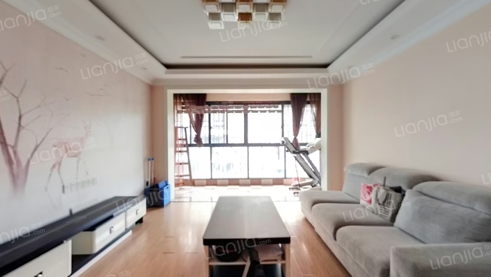 东方花园二手房实景图