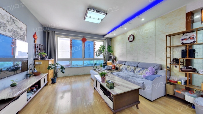 通园大厦二手房实景图