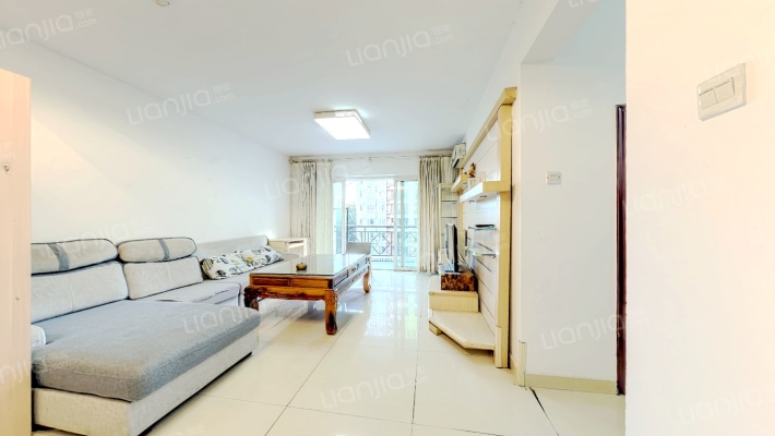 欧景城华庭北区二手房实景图