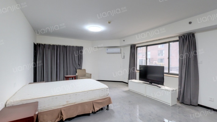 橡树街区二手房实景图