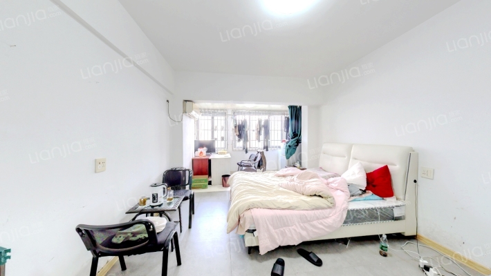 新亚香榭水岸二手房实景图