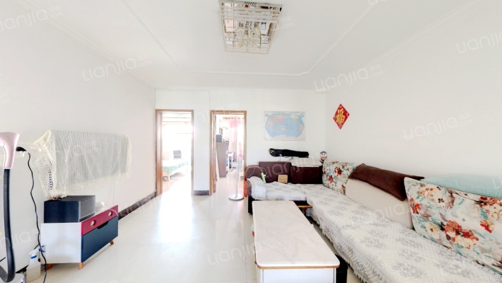 裕西里二手房实景图